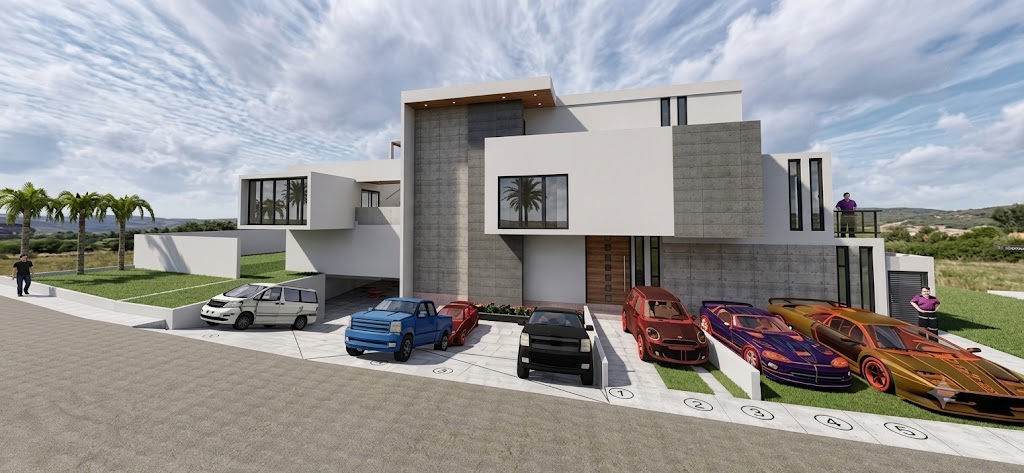 Villa Ocozote