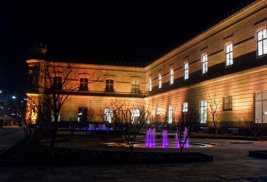 Archivo General de la Nación